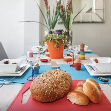 Pure Buddha Apartment Sitges Ngoại thất bức ảnh