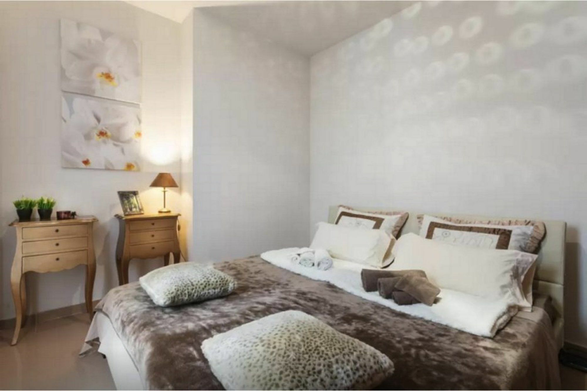 Pure Buddha Apartment Sitges Ngoại thất bức ảnh